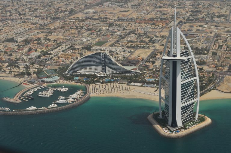 <strong>The Most Exciting Places in Dubai</strong>