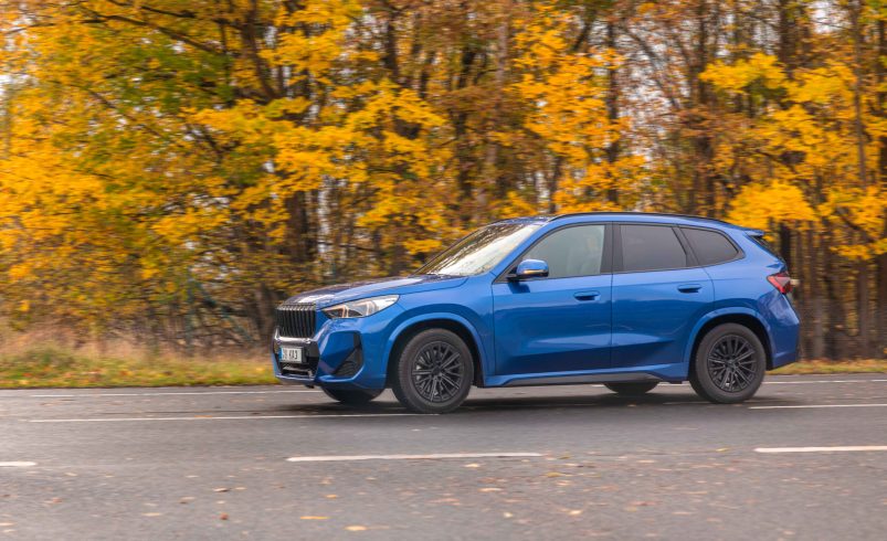 Peugeot 3008 by Hala Drive: The Best Car to Hire on Rent