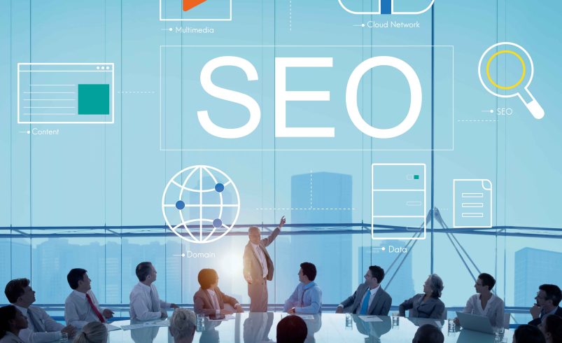 Unlocking Digital Success: SEO Services in Dubai