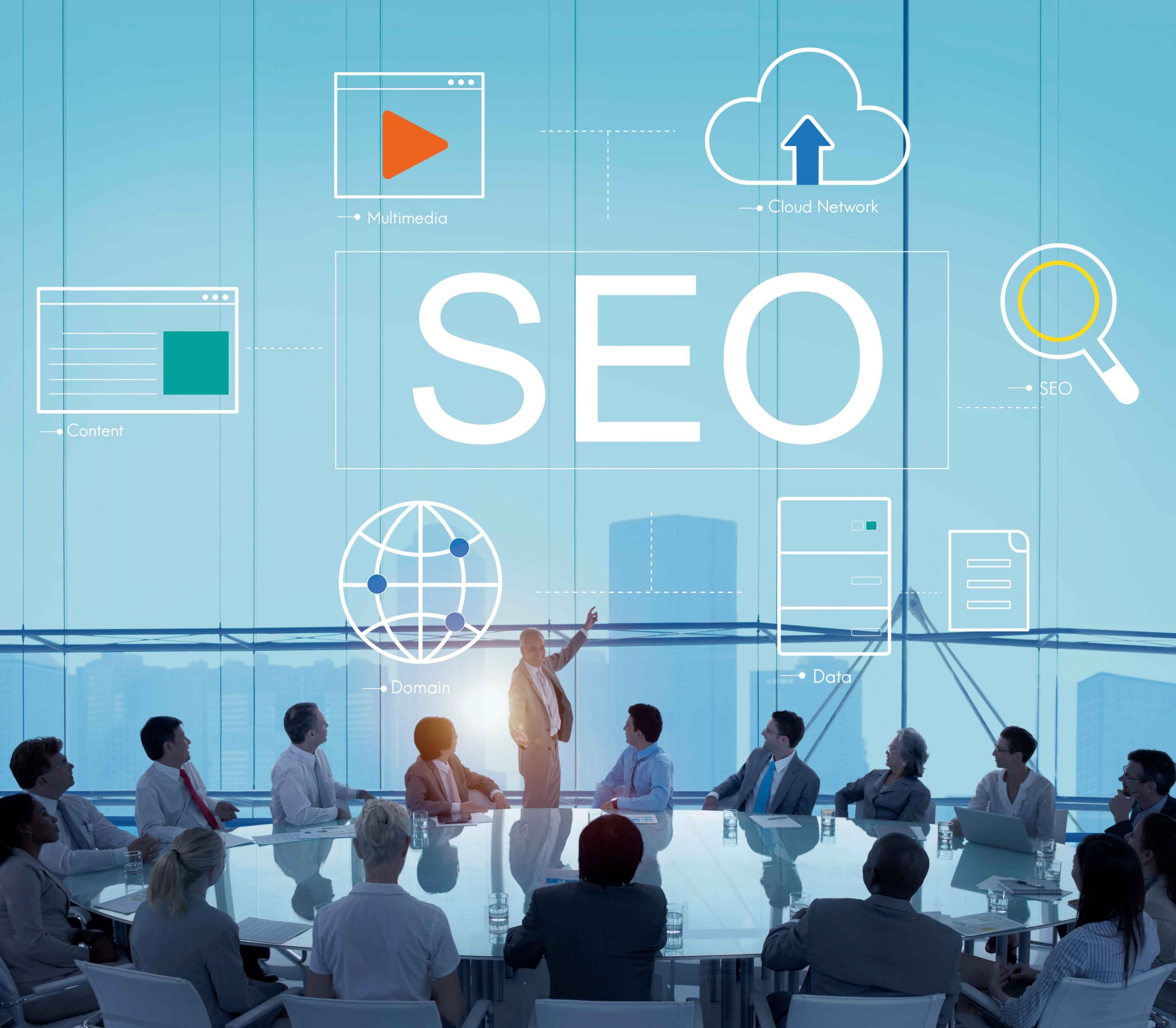 Unlocking Digital Success: SEO Services in Dubai