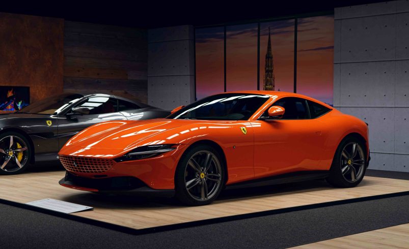 Importance of Renting a Well Mazda Car