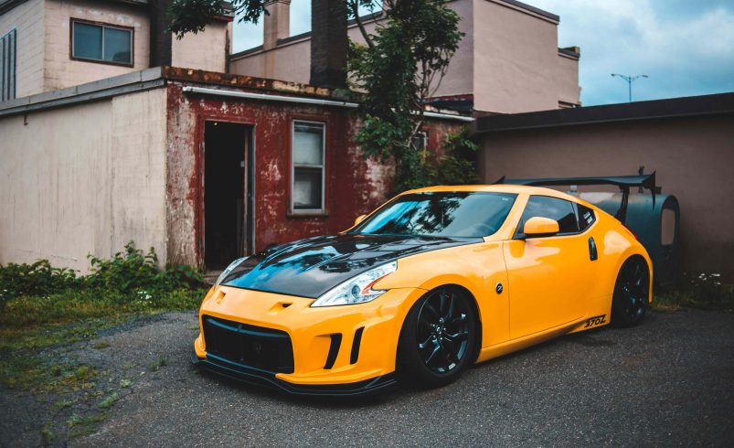 Everything you need to know about Dubai car rentals cheap 