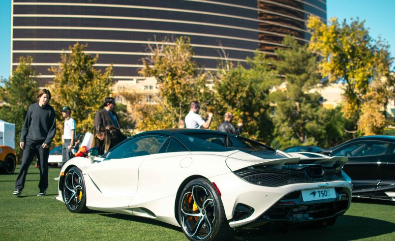 The Ultimate Guide to Pre-Purchase Car Inspection in Dubai