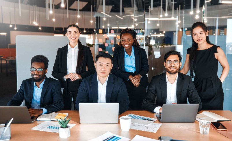 Business Setup Consultants in Dubai: How to Choose the Best Firm ?