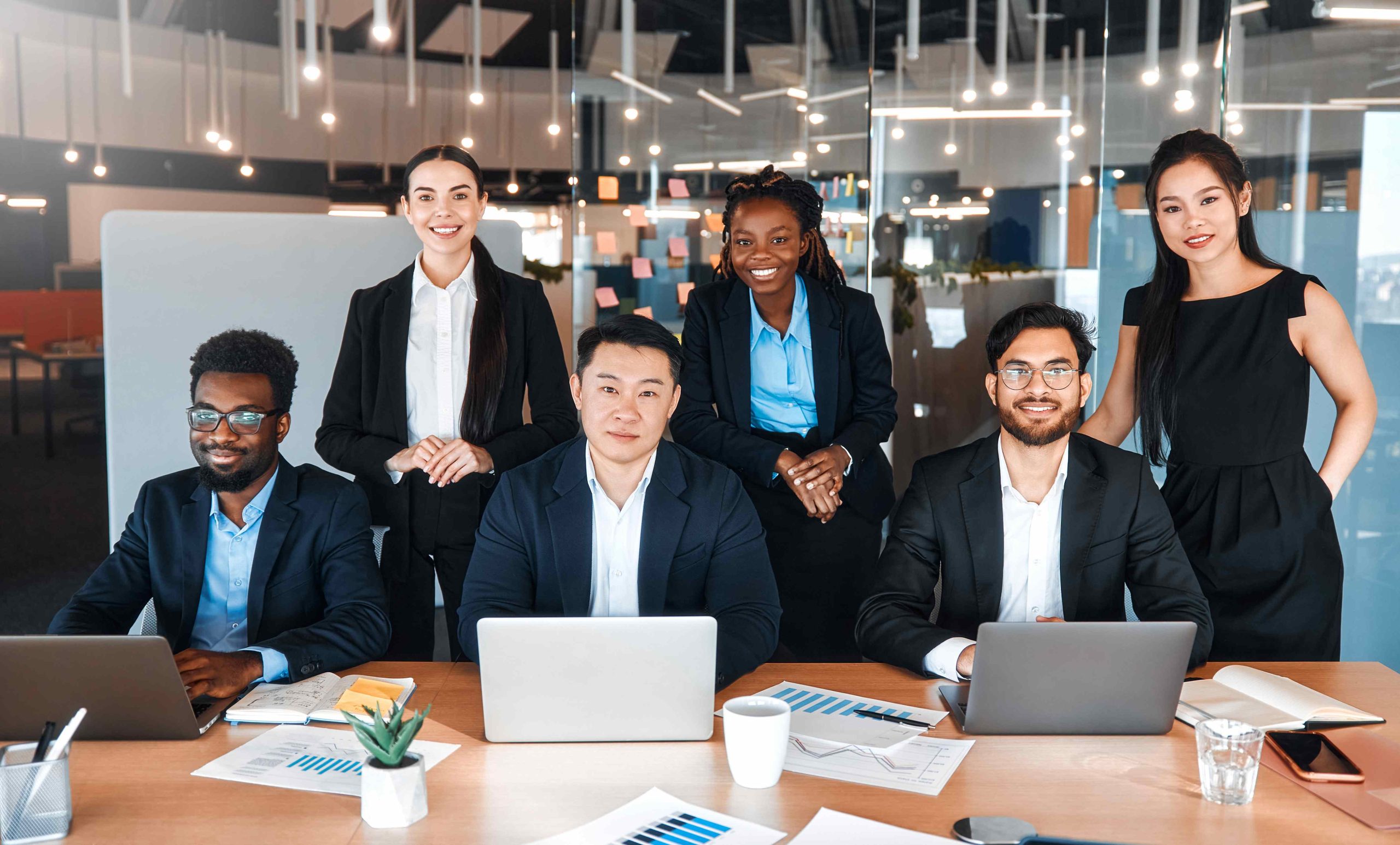 Business Setup Consultants in Dubai: How to Choose the Best Firm ?