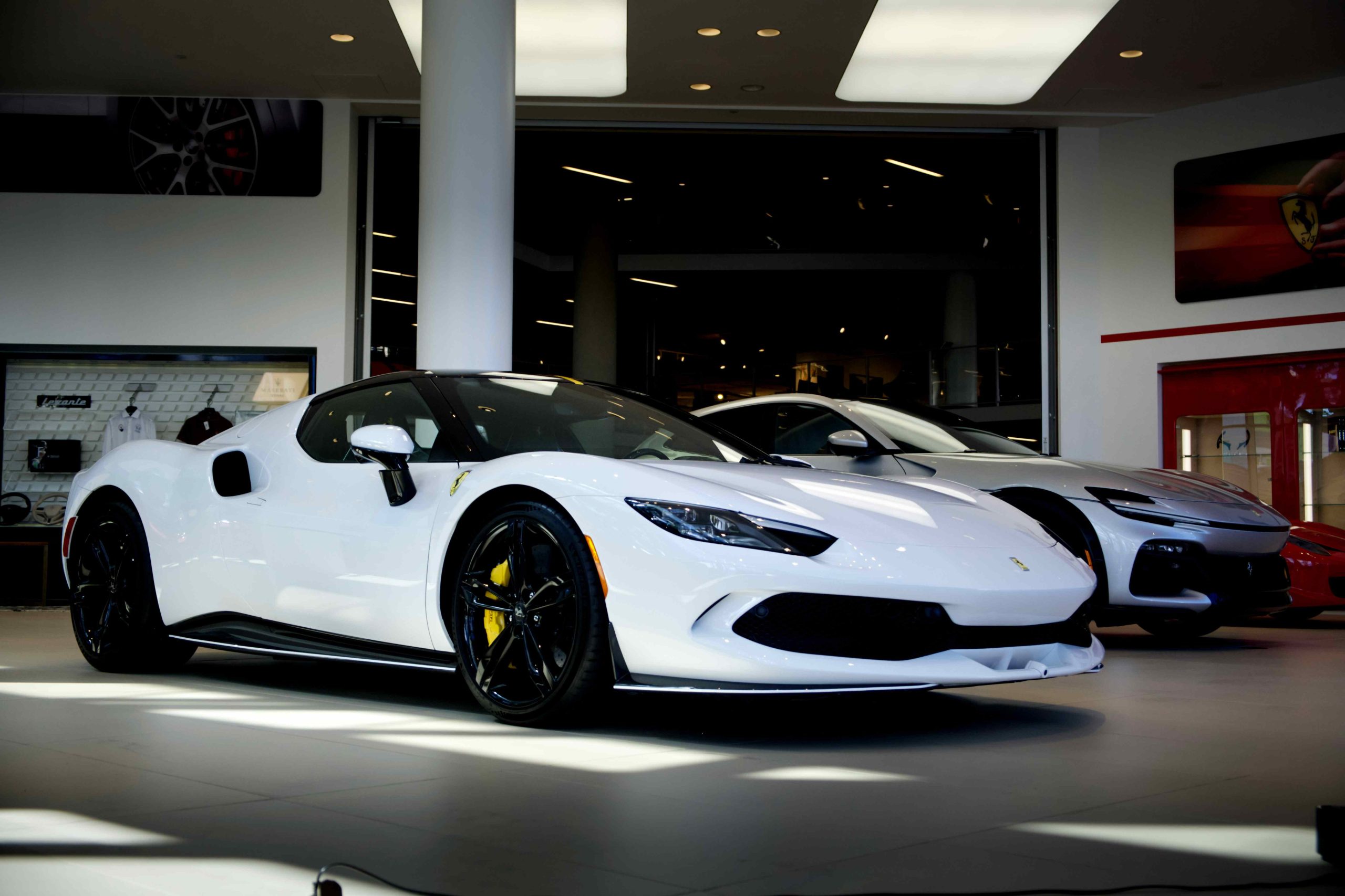 How To Rent A Car In Foreign Countries