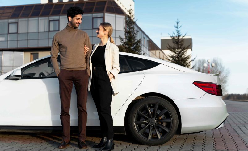 Best Advice for Leasing a Convertible Vehicle in Dubai