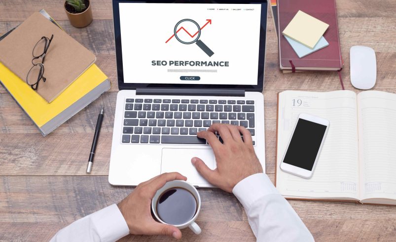 Best SEO Practices for Small Business Growth Success