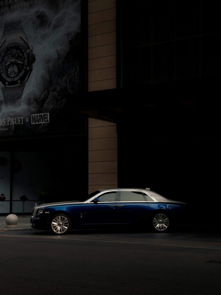 For Your Next Occasion, Why Not Rent a Rolls-Royce in Dubai?