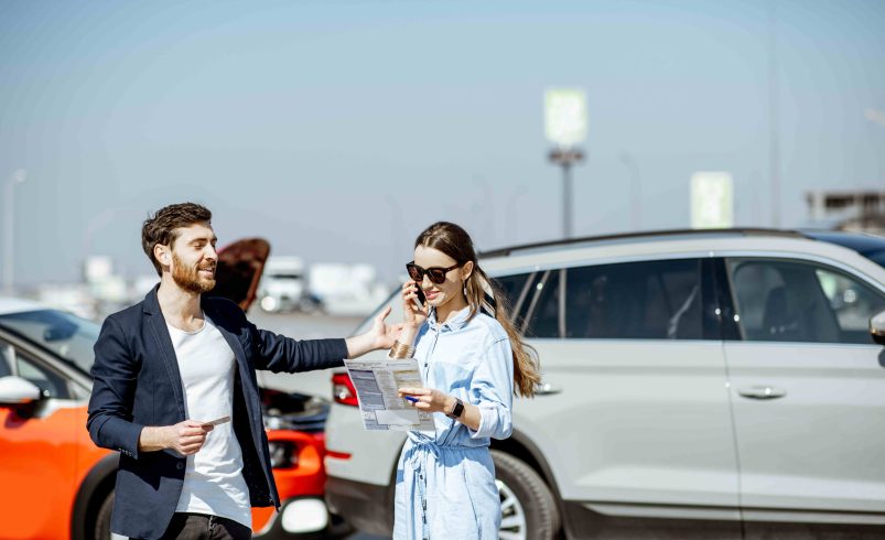 Simplify Your Travel with Monthly Car Leasing in Dubai
