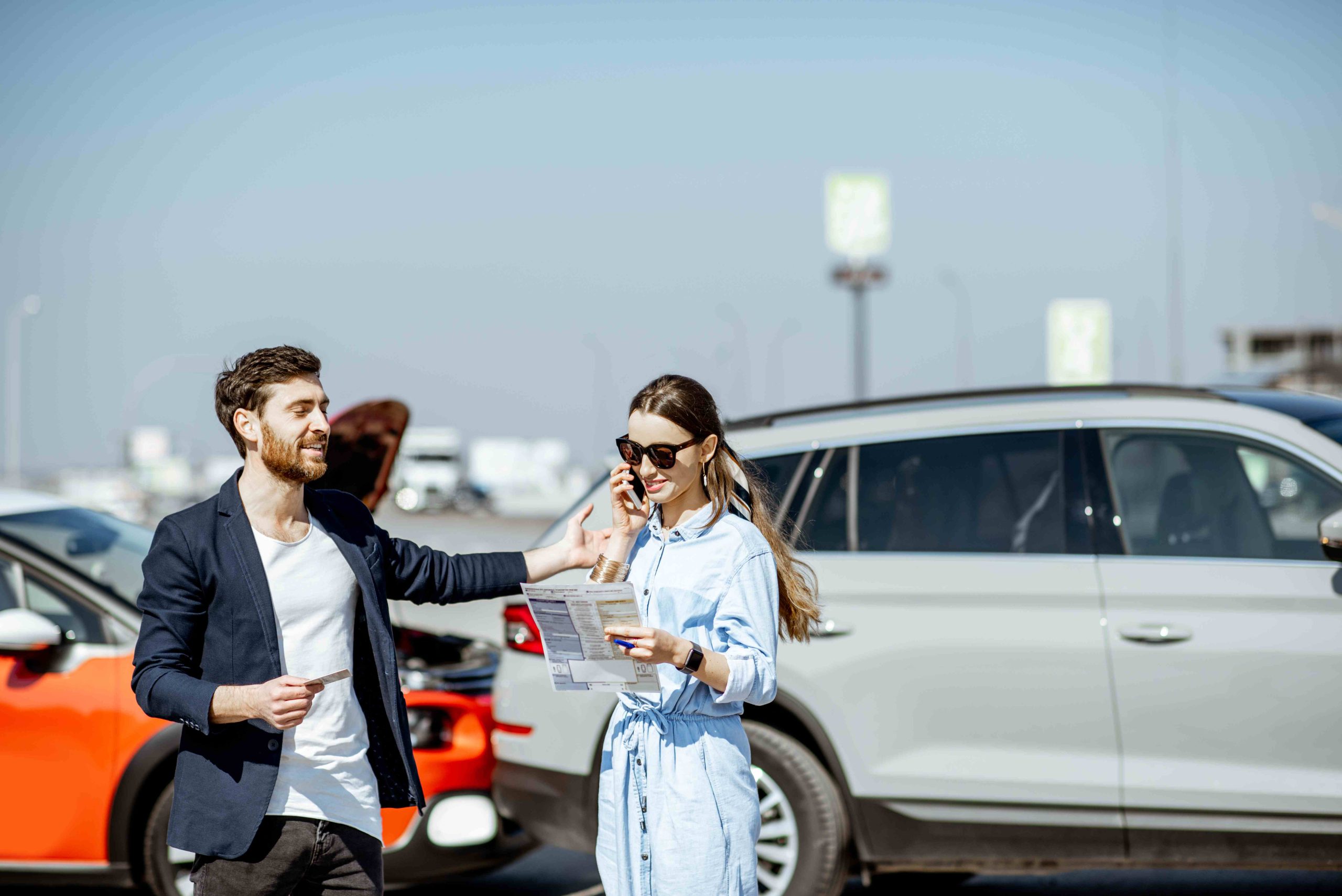 Simplify Your Travel with Monthly Car Leasing in Dubai