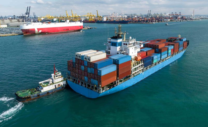 Required Documents for Sea Cargo to Russia