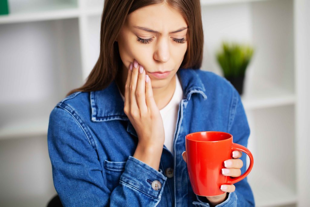 5 Tips For Quick Wisdom Tooth Pain Relief Recommended By Experts