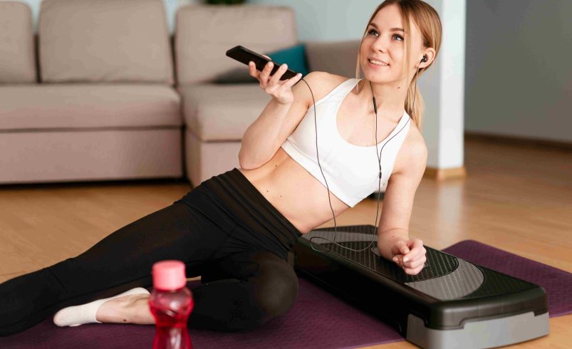Bluetooth Smart Weighing Scale: Why Connected Health Tracking Is the Future of Home Wellness