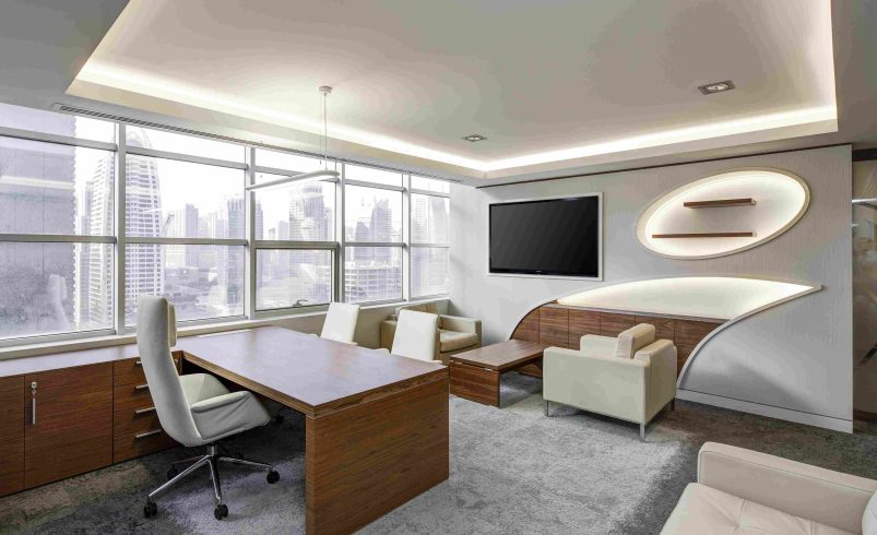What to Look for in an Interior Fit Out Company Dubai