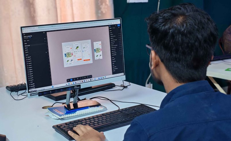 Why Custom Application Development Is Becoming Essential for Growing Businesses